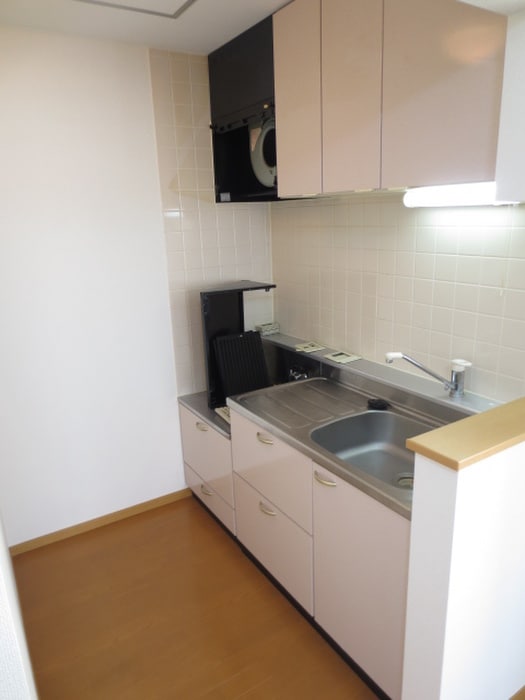 キッチン メリ－ド－ム月寒