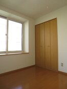 居室 メリ－ド－ム月寒