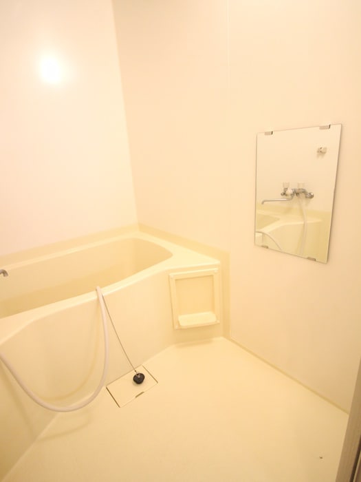 バス／シャワールーム等 エルム－ン月寒中央