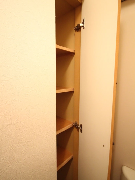 靴箱 エルム－ン月寒中央