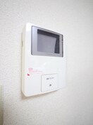 内観写真 エルム－ン月寒中央