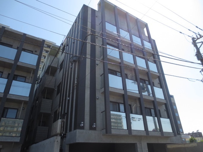 外観写真 グランディーヴァ