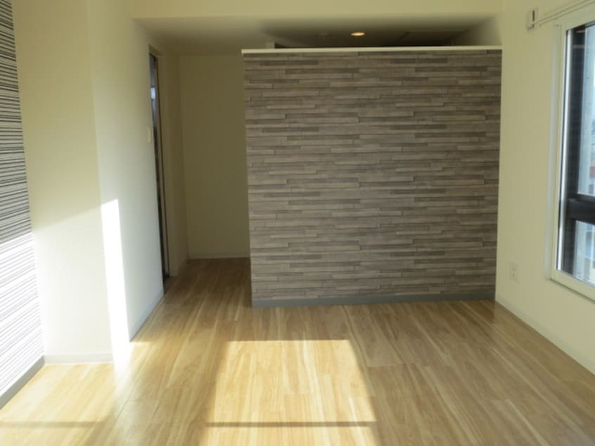 居室 グランディーヴァ