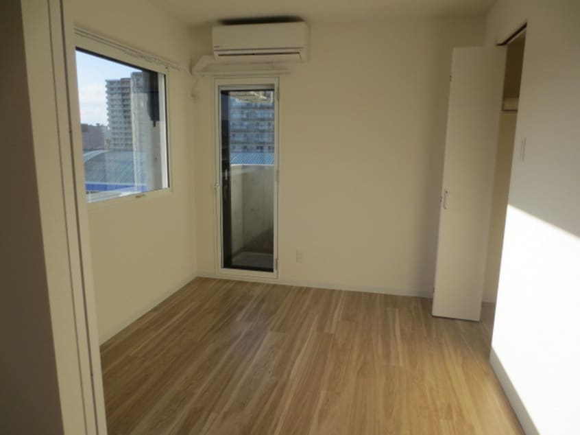 居室 グランディーヴァ