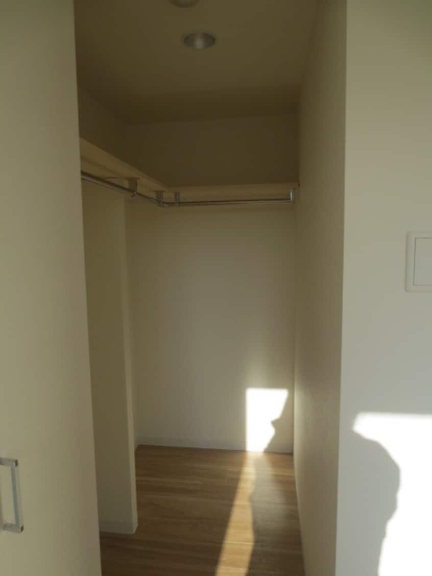 収納 グランディーヴァ