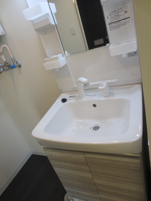 洗面 グランディーヴァ