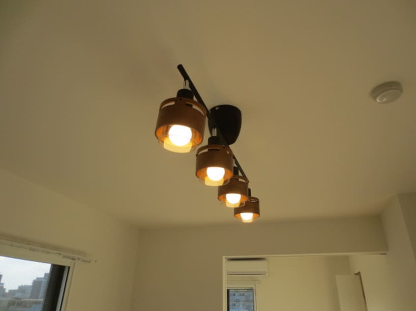 内観写真 グランディーヴァ