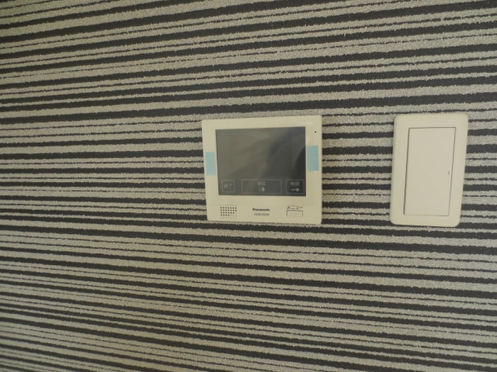 内観写真 グランディーヴァ