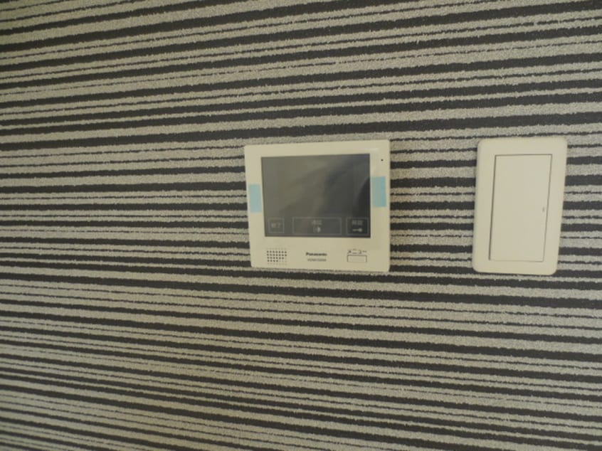 内観写真 グランディーヴァ