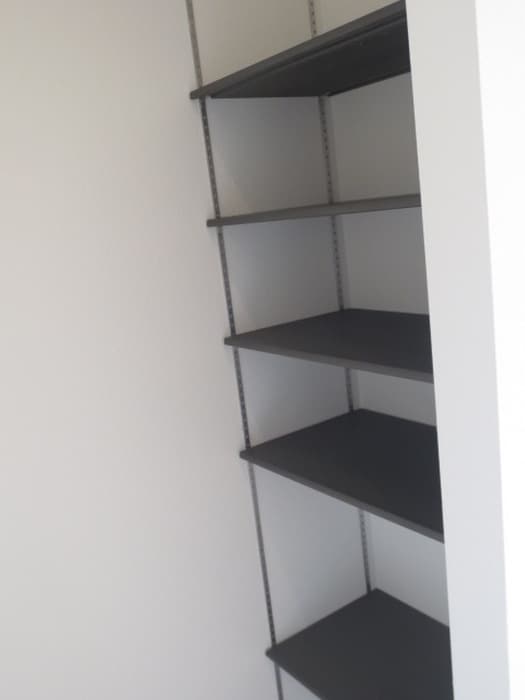 収納 グランディーヴァ