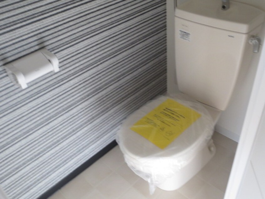 トイレ グランディーヴァ