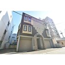 アルテアの外観