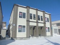 ルミエール　アローム