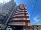 ミラバ札幌中央の外観
