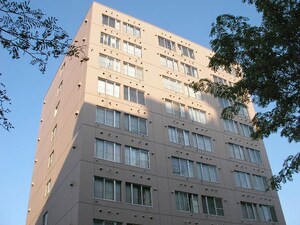 ﾗｲｵﾝｽﾞﾏﾝｼｮﾝ幌平橋(411)