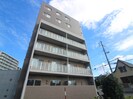 ラヴィ福住の外観