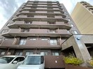 リラハイツ南２条の外観