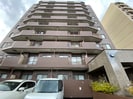 リラハイツ南２条の外観