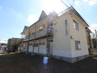 福田マンション