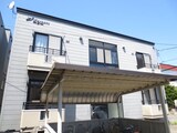 STハイツB