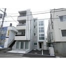 REVE平岸23の外観