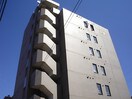 外観写真 パークヒルズ５条