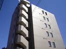 パークヒルズ５条の外観