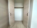 収納 S-RESIDENCE東札幌azure
