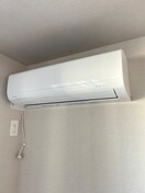 内観写真 Encore北27条
