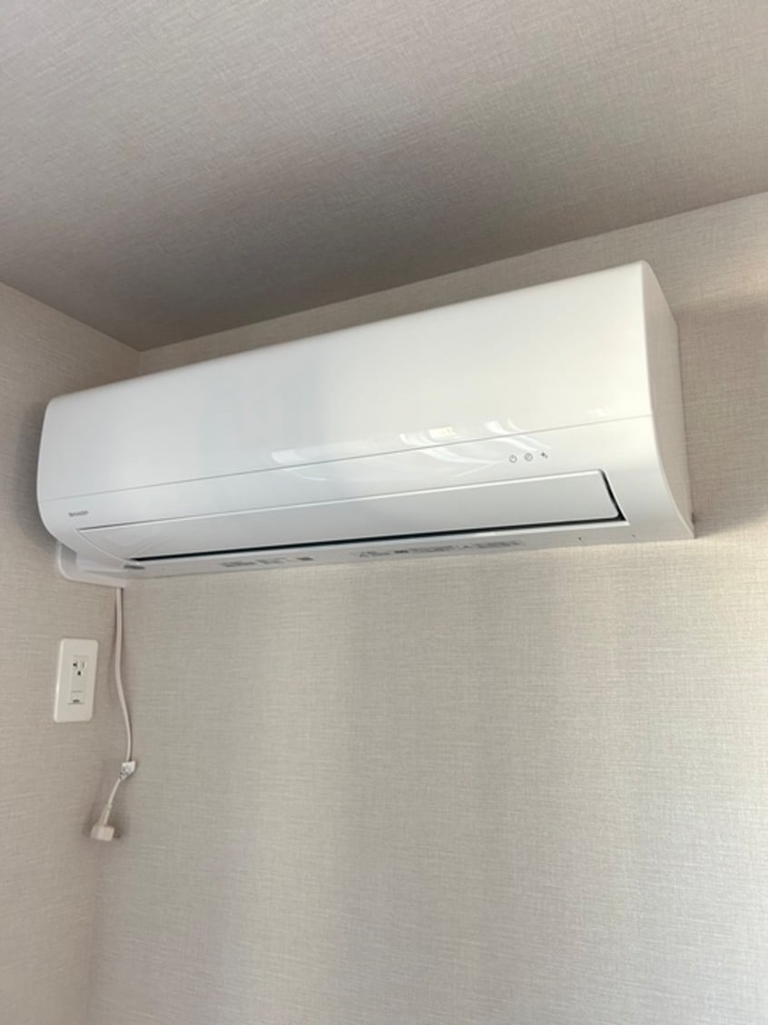 内観写真 Encore北27条