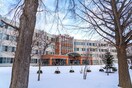 札幌北高等学校(高等学校/高等専門学校)まで500m Encore北27条