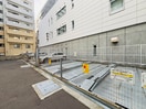 駐車場 ｺﾛｰﾚ知事公館前