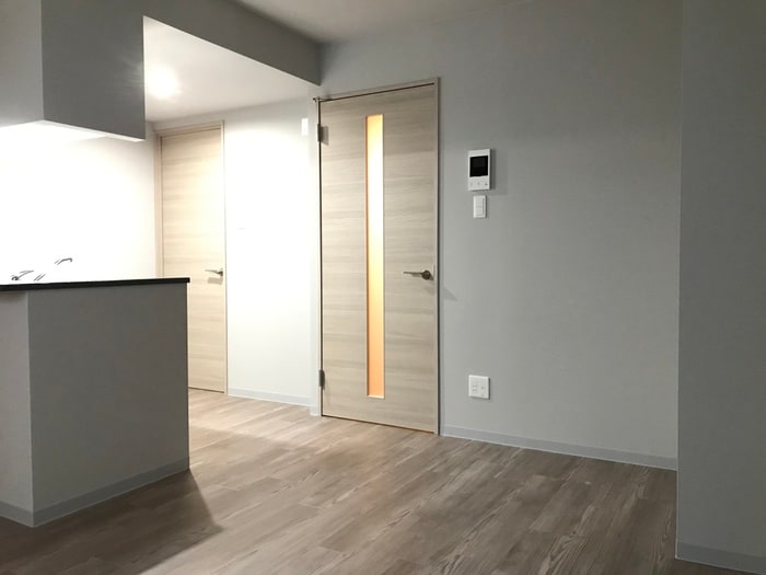 居室 クラス美園