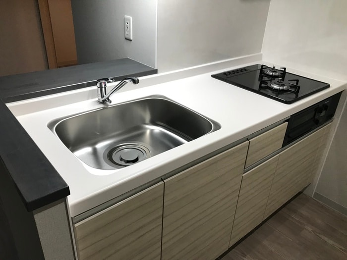 キッチン クラス美園