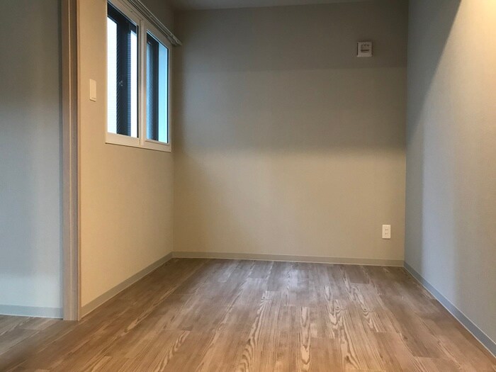 居室 クラス美園