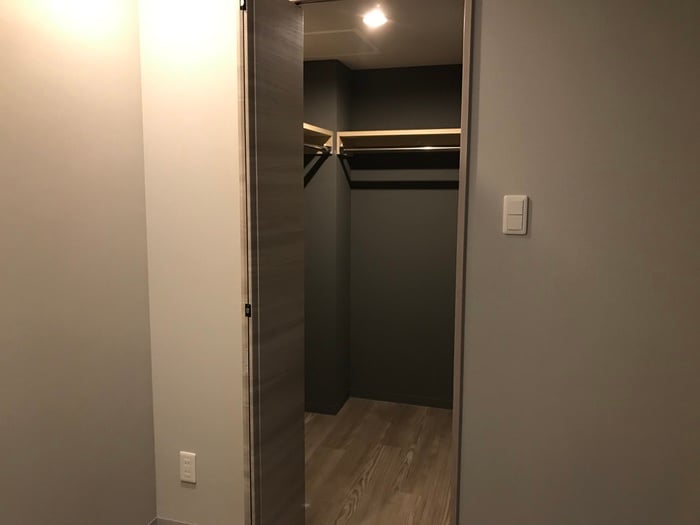 収納 クラス美園