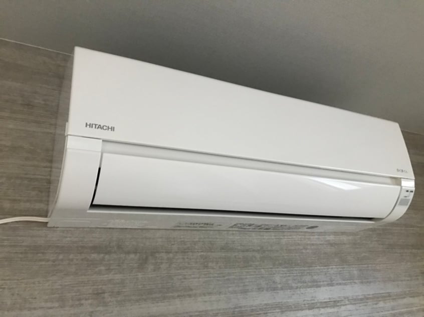 内観写真 クラス美園