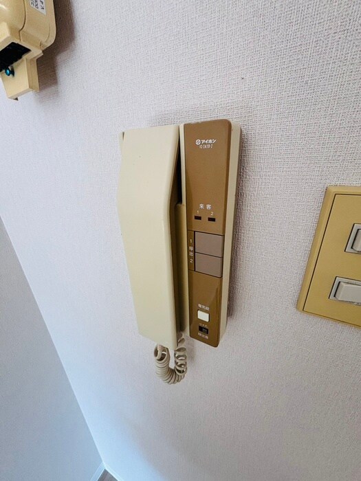 内観写真 アルパ　宮の森