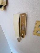 内観写真 アルパ　宮の森