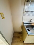 内観写真 アルパ　宮の森