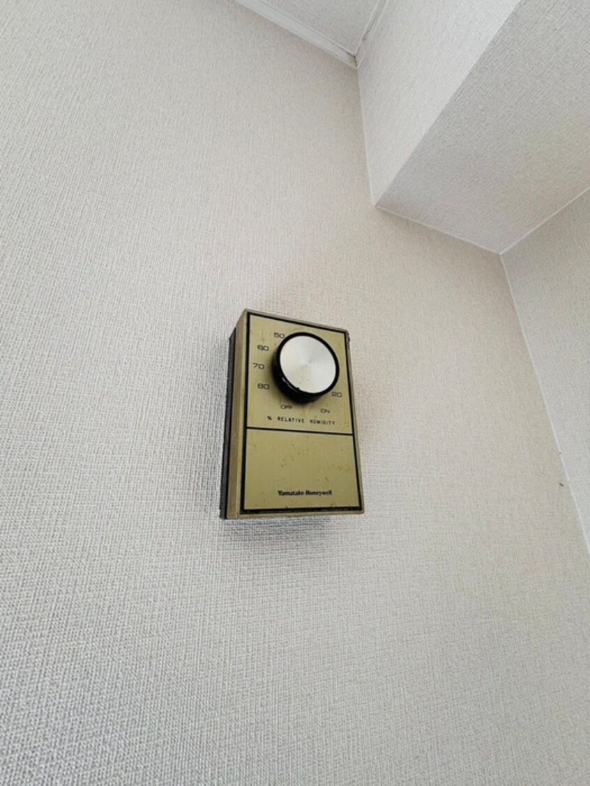 内観写真 アルパ　宮の森