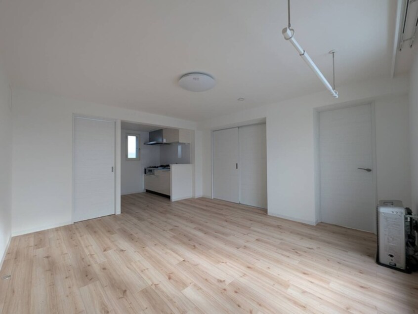 居室 ＡｙｕＲｅｎａＨｉｌｌｓ