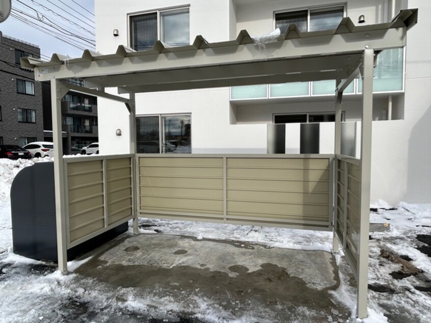 建物設備 ＡｙｕＲｅｎａＨｉｌｌｓ