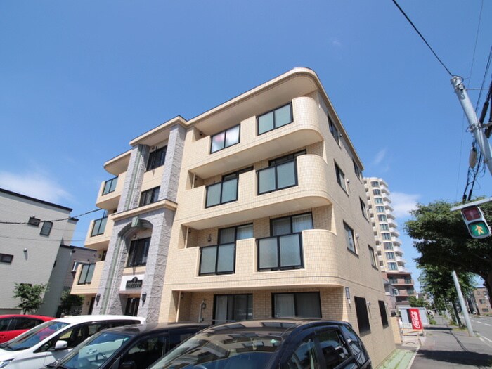 外観写真 グランメ－ルＣａｌｍ