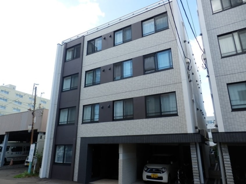 外観写真 ＦＥＲＩＯ　ＨＡＬ