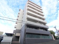 ベルリード福住