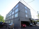 スカイパレスの外観