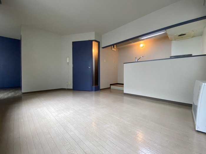 居室 アーバンテラス南６条