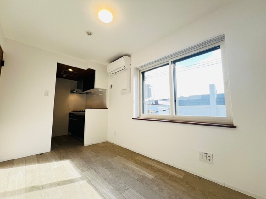 居室 ピュア東彩館Ⅷ