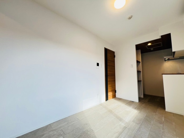 居室 ピュア東彩館Ⅷ